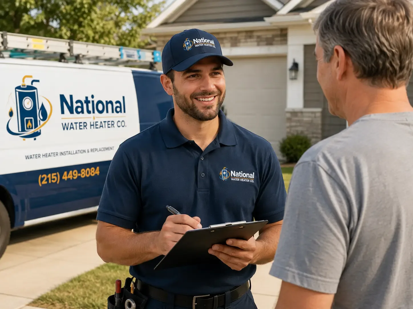 Water Heater Installation Savanna, OK FAQs